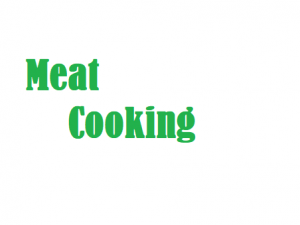 Meat Cooking