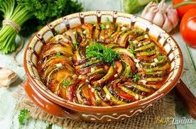 Vegetables and side dishes - Image 4